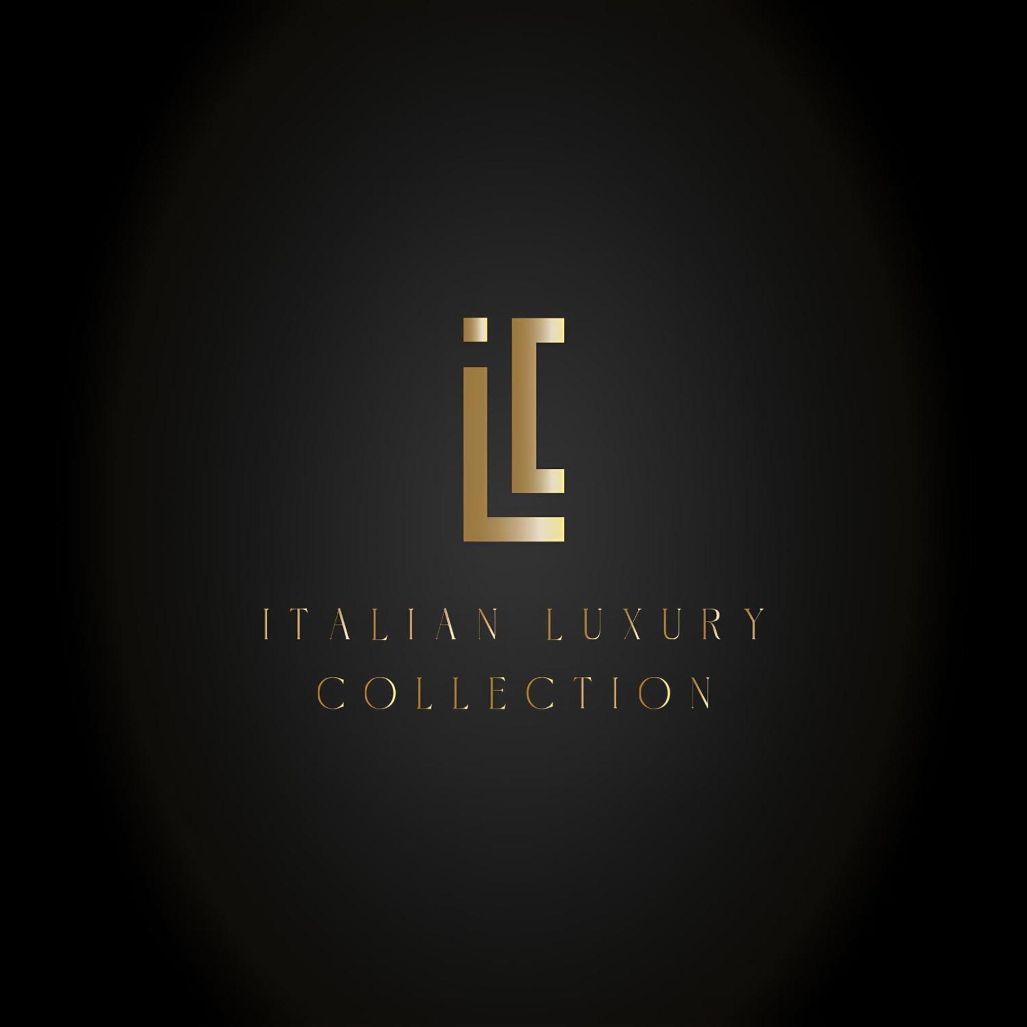 Апартаменти Italian Luxury Collection Рим Екстер'єр фото